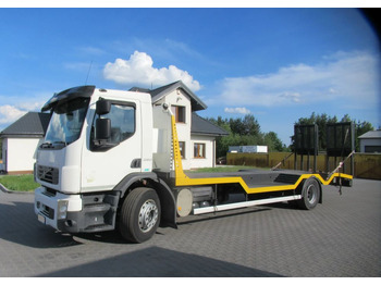 Caminhão reboque VOLVO FE 260