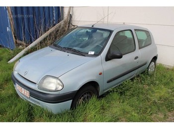 Automóvel Renault Clio 1.2: foto 1