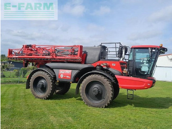 Pulverizador de arrastar AGRIFAC