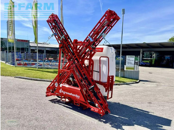 Pulverizador de arrastar AGROMEHANIKA