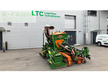 Semeadora combinada AMAZONE