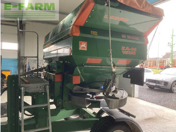 Distribuidor de fertilizantes AMAZONE ZA-M