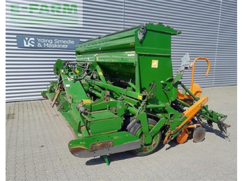 Semeadora combinada AMAZONE