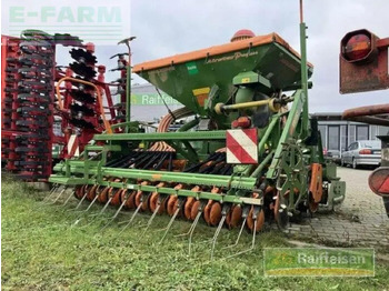 Semeadora combinada AMAZONE