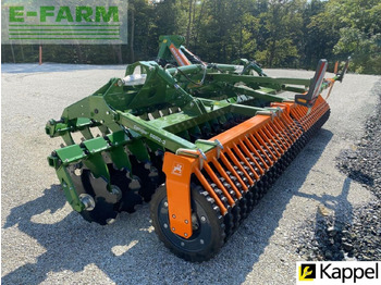 Grades de discos Amazone catros+ 5002-2 kompaktscheibenegge: foto 4 Grades de discos Amazone catros+ 5002-2 kompaktscheibenegge: foto 4