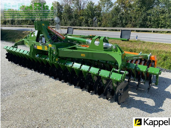 Grades de discos Amazone catros+ 5002-2 kompaktscheibenegge: foto 2 Grades de discos Amazone catros+ 5002-2 kompaktscheibenegge: foto 2