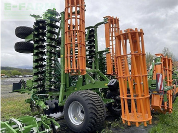 Grades de discos AMAZONE