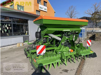 Semeadora combinada AMAZONE