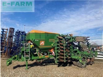 Semeadora combinada AMAZONE