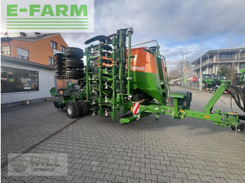 Semeadora combinada AMAZONE