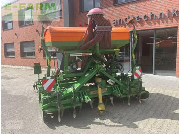 Semeadora combinada AMAZONE