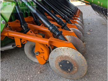 Semeadora combinada AMAZONE