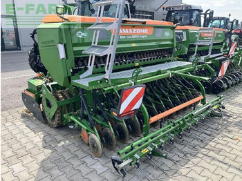 Semeadeira Amazone kx 3001 / cataya 3000 super - isobus: foto 2