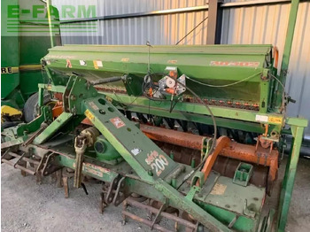 Semeadora combinada AMAZONE