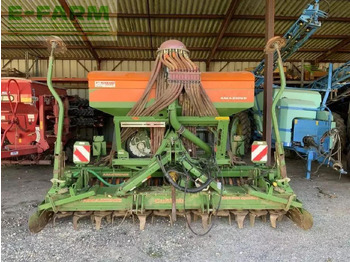 Semeadora combinada AMAZONE