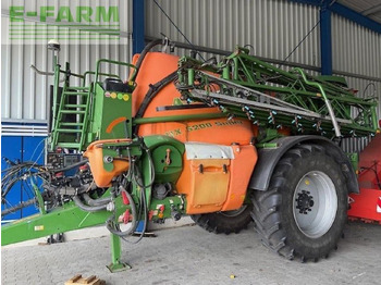 Pulverizador de arrastar AMAZONE