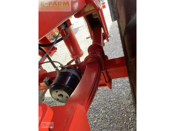 Reboque basculante agrícola Annaburger ecoliner hts 22g.14 2-seiten-kombikipper: foto 5
