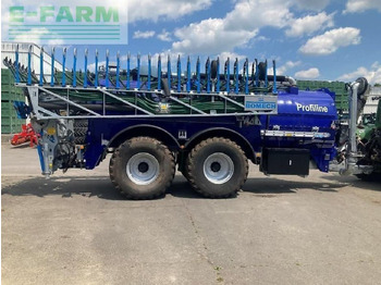 Equipamento de fertilização