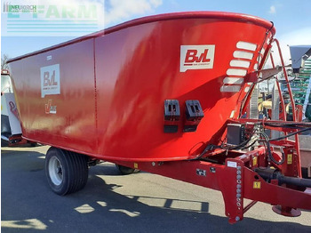 Equipamento de gado VAN LENGERICH