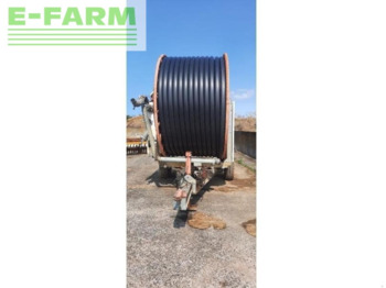 Equipamento para irrigação BAUER