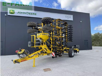 Maquina para lavrar a terra BEDNAR