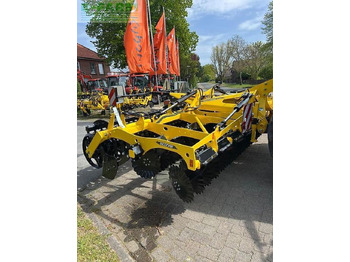 Grades de discos Bednar swifterdisc xn5000: foto 4