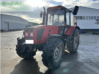 Trator Belarus 1220.3: foto 5
