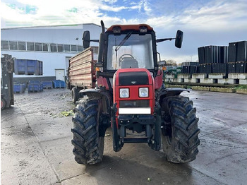 Trator Belarus 1220.3: foto 3