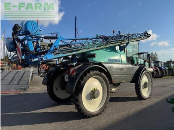 Pulverizador de arrastar Berthoud raptor 3240: foto 3