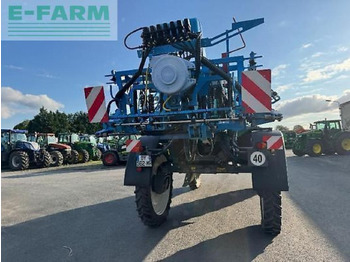 Pulverizador de arrastar Berthoud raptor 3240: foto 4