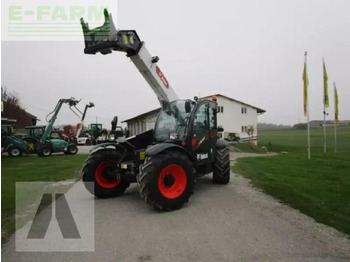 Empilhador telescópico BOBCAT TL38.70HF