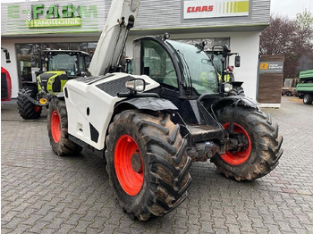 Empilhador telescópico BOBCAT
