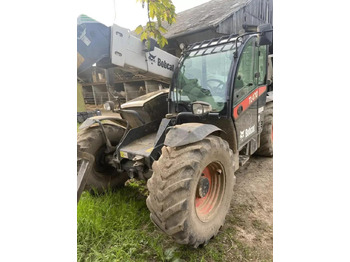 Empilhador telescópico Bobcat tl470: foto 2 Empilhador telescópico Bobcat tl470: foto 2