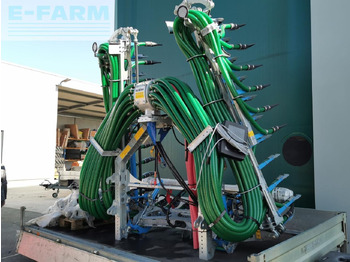 Equipamento de fertilização