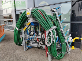 Equipamento de fertilização