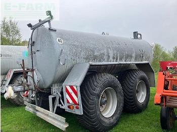 Equipamento de fertilização