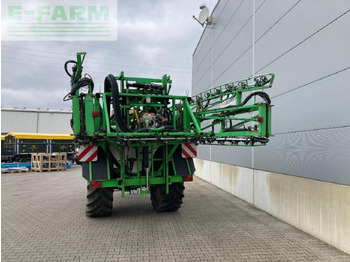 Pulverizador de arrastar CHD 6045: foto 4