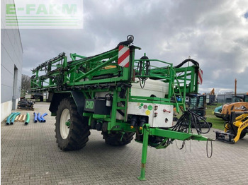 Pulverizador de arrastar CHD 6045: foto 5