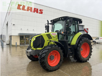 Trator CLAAS Arion 530