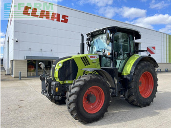 Trator CLAAS Arion 530