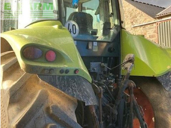 Trator CLAAS ARION 620: foto 4