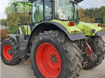 Trator CLAAS ARION 620: foto 2 Trator CLAAS ARION 620: foto 2