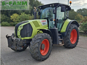 Trator CLAAS Arion 620