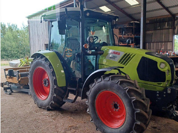 Trator CLAAS Atos