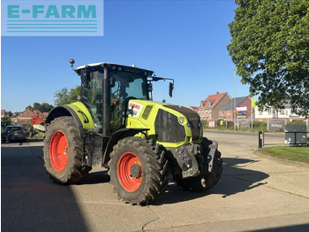 Trator CLAAS Axion 800