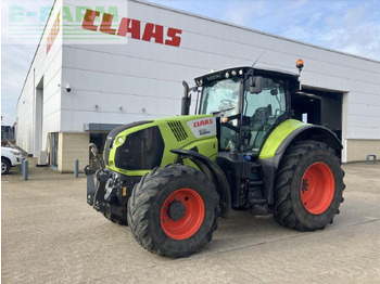 Trator CLAAS Axion 800