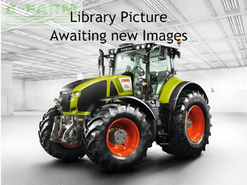 Trator CLAAS Axion 850