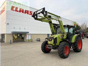 Trator CLAAS Axos 330
