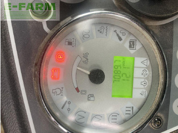 Empilhador telescópico CLAAS