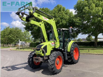 Trator CLAAS Arion 430